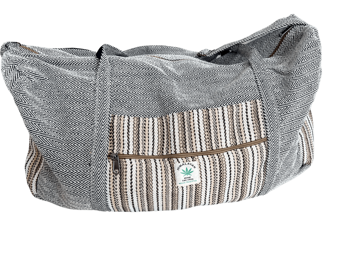 Numbat Australia Backpacks Hemp Overnight / Duffel Bag