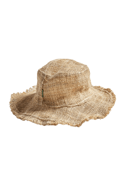 Natural Safari Hat 2024