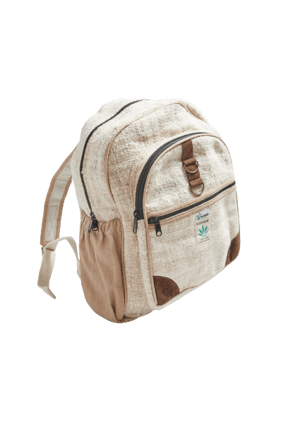 NUMBAT Pure Hemp Large Deluxe Backpack Numbat Australia