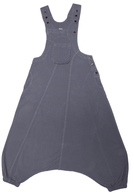 Numbat Australia Clothing 100% Cotton Dungarees