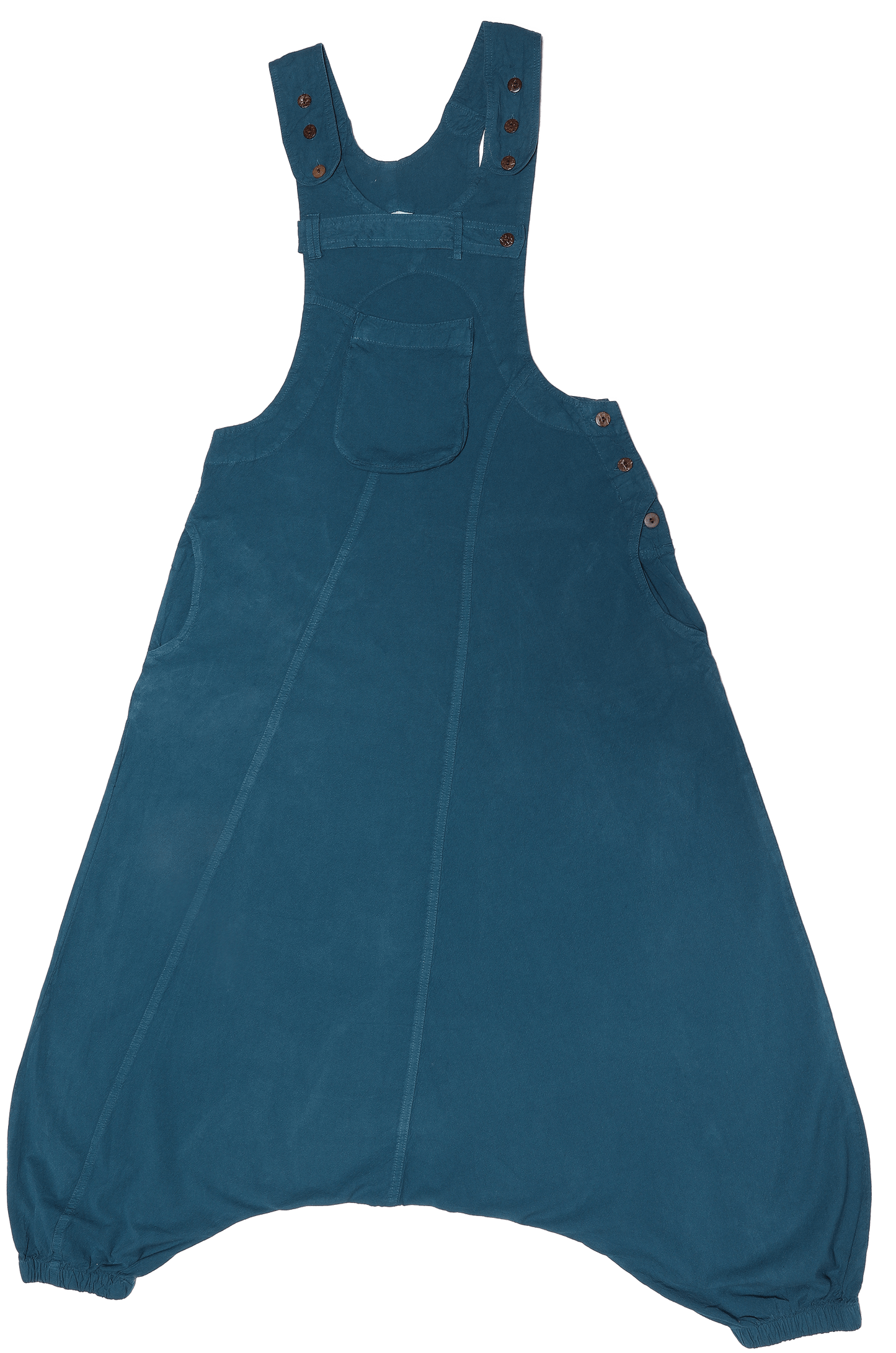 Numbat Australia Clothing 100% Cotton Dungarees