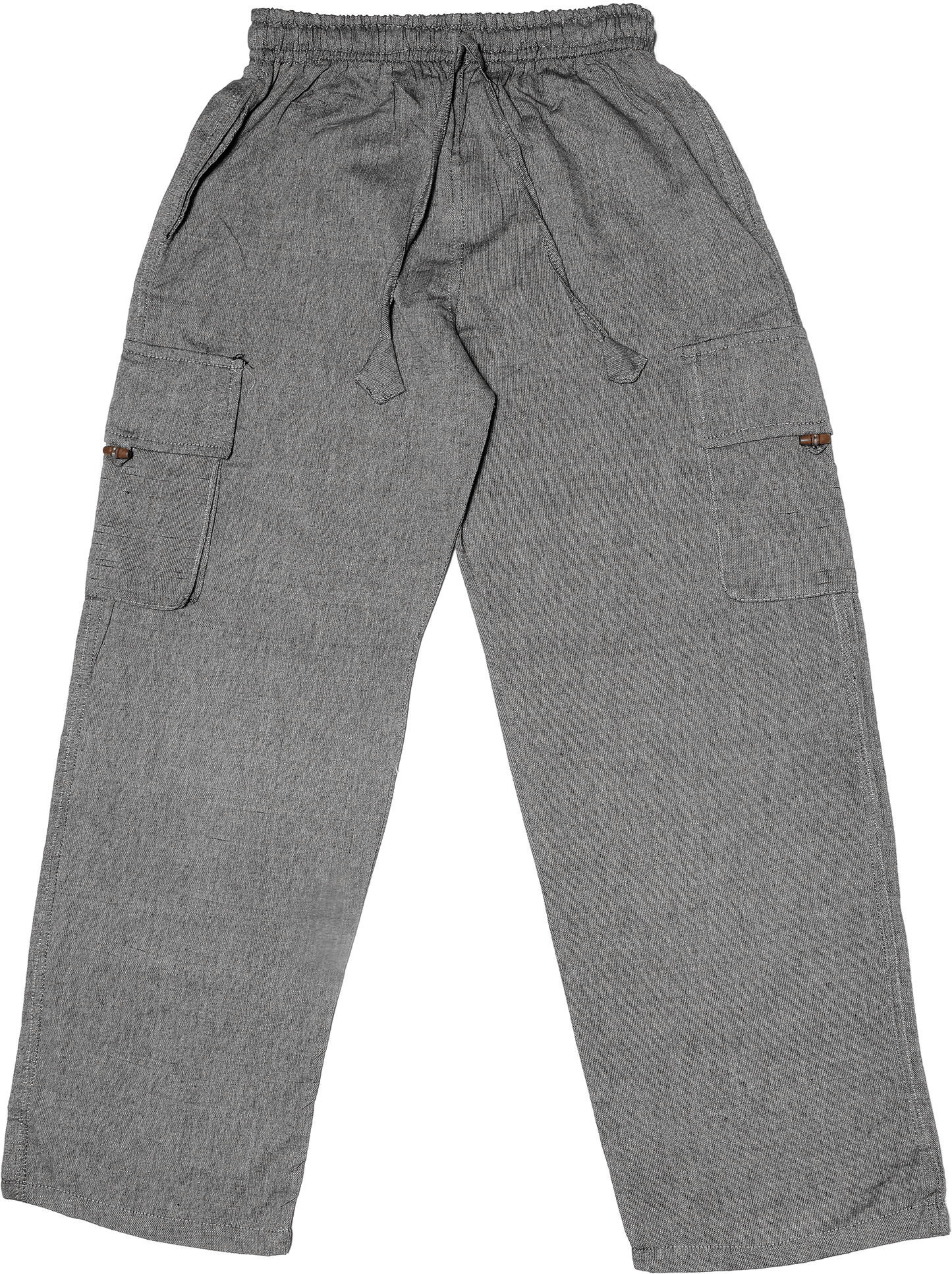 Numbat Australia Clothing 100% Cotton MENS CARGO Pants