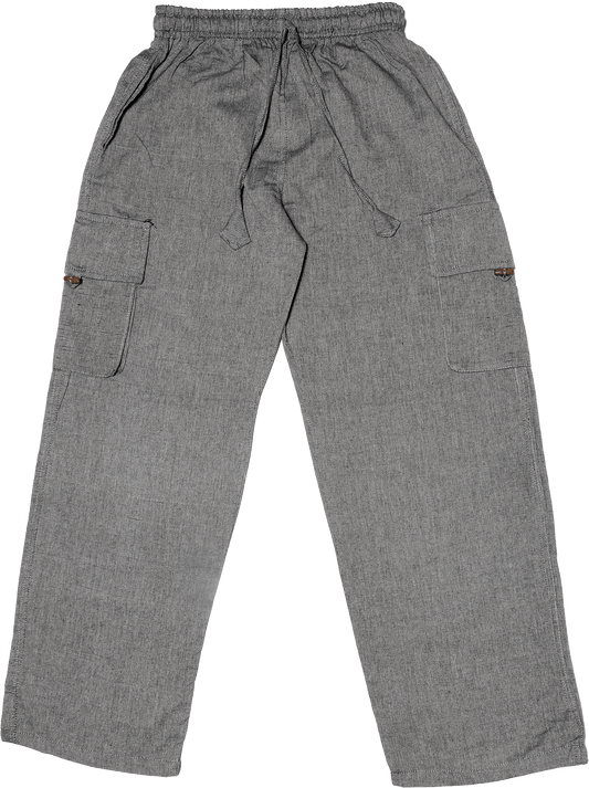 Numbat Australia Clothing 100% Cotton MENS CARGO Pants