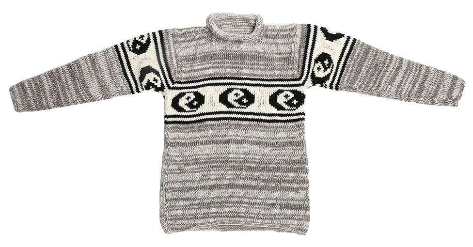 Numbat Australia Clothing 100% NZ Wool Jumper