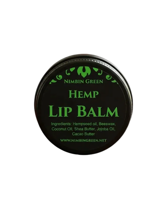 Numbat Australia Healing Hemp Lip Balm - 10g