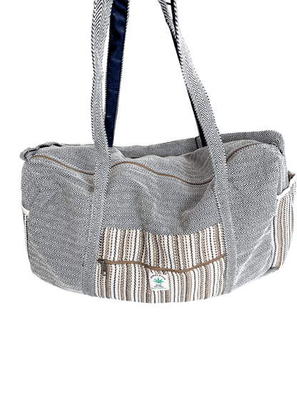 Numbat Australia Backpacks Hemp Overnight / Duffel Bag