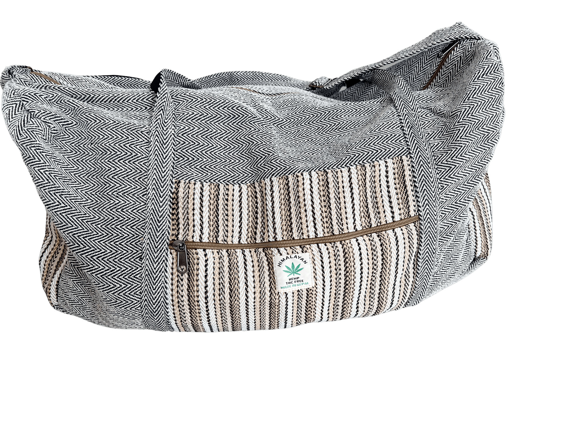 Numbat Australia Backpacks Hemp Overnight / Duffel Bag