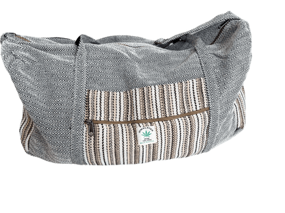 Numbat Australia Backpacks Hemp Overnight / Duffel Bag