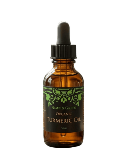 Numbat Australia Numbat Australia Black Pepper Activated Organic Turmeric Oil