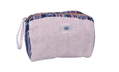 Numbat Australia Bags NUMBAT Hemp Toiletries Bag