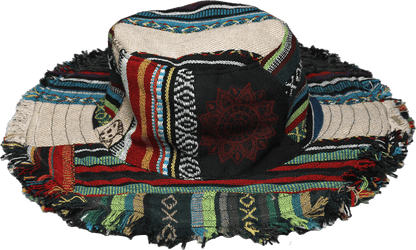 Numbat Australia Clothing Safari Hat