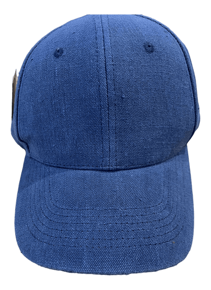 Numbat Australia Hats SIGNATURE Numbat Hemp Peak Cap