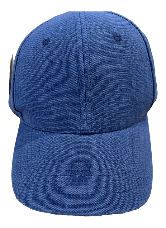 Numbat Australia Hats SIGNATURE Numbat Hemp Peak Cap