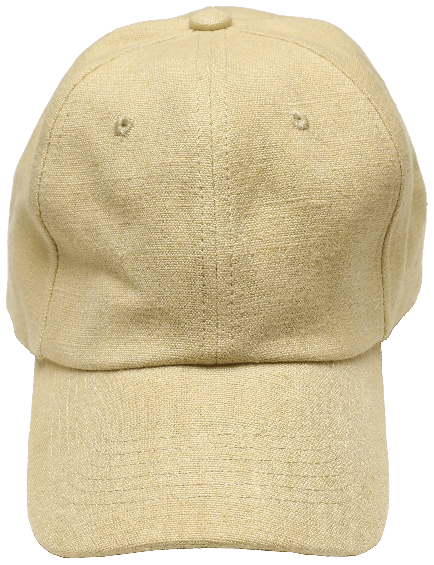 Numbat Australia Hats SIGNATURE Numbat Hemp Peak Cap