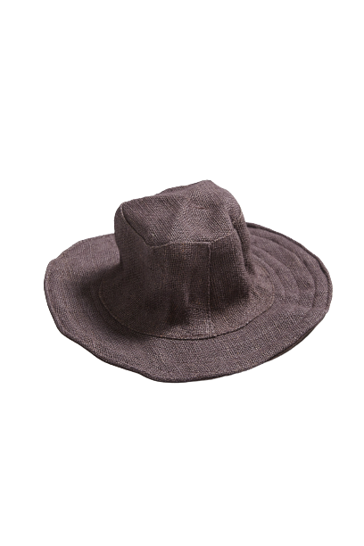 Numbat Hemp Safari Hat