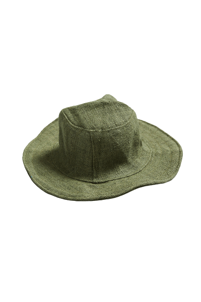 Numbat Australia Hats Numbat Hemp Safari Hat