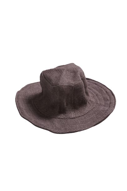 Numbat Australia Hats Numbat Hemp Safari Hat