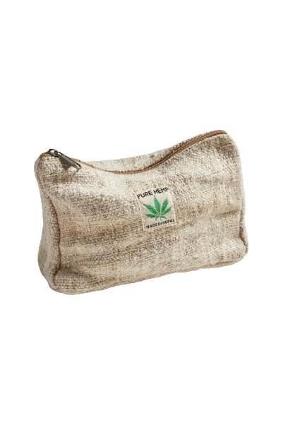 Numbat Australia Bags NUMBAT Wild Hemp Toiletries Bag