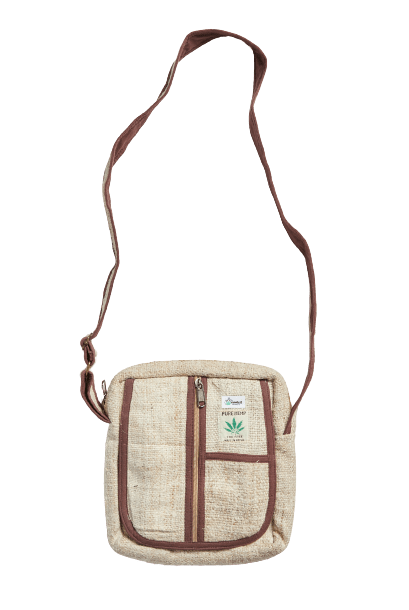 Numbat Australia Bags Pure Hemp Josh Bag