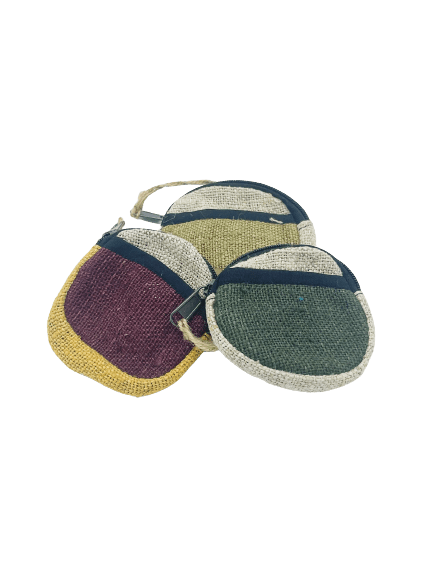 Numbat Australia Bags Round Coin Purse